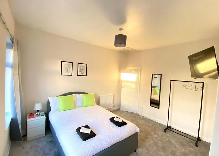 Kisobi Home Bedroom 1