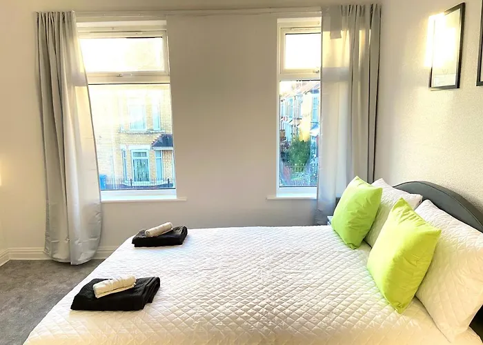 Kisobi Home Bedroom 1