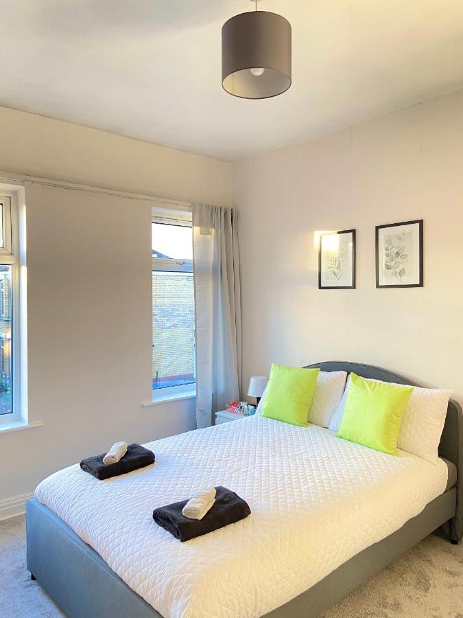 Homestay Kisobi Bedroom 1