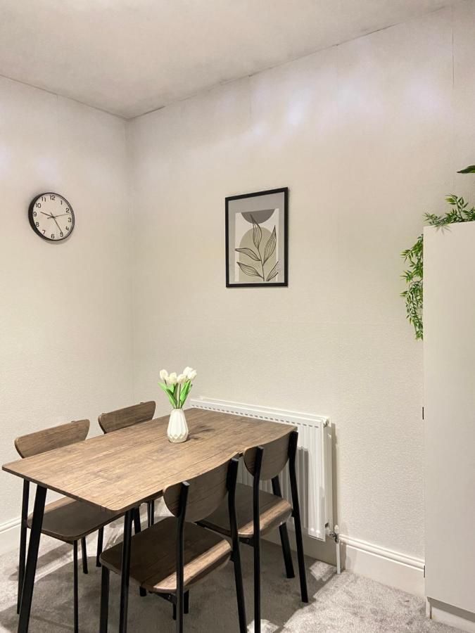 Kisobi Bedroom 1